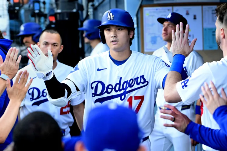 Shohei Ohtani expected to pitch again this season, but Dodgers in no rush